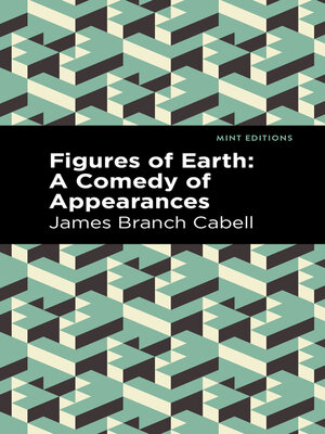 cover image of Figures of Earth